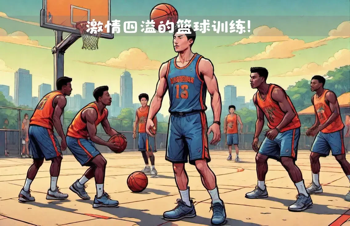 哪里能找到智能化篮球训练的应用程序_2
